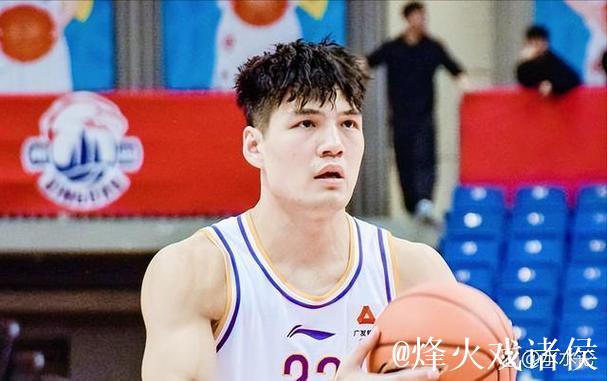 陈国豪25+9北控大胜首钢 张宁23分山西胜天津