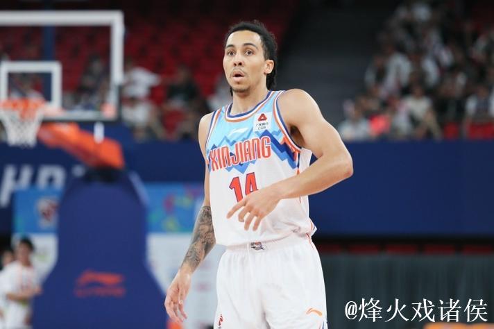 前新疆外援特莱斯有望加盟北控 上季场均11分 前新疆外援特莱斯有望加盟北控 上季场均11分