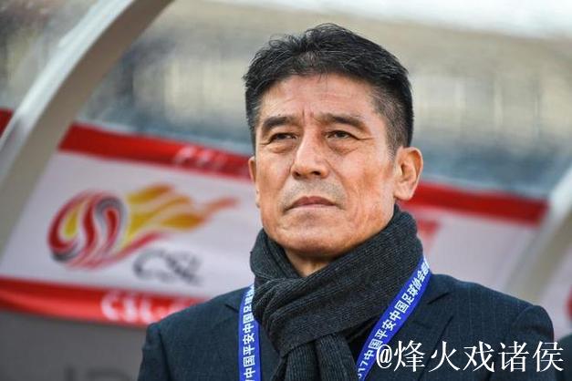 李章洙:中国足球条件变好了但没进步,韩国一块场地几个队用 李章洙:中国足球条件变好了但没进步,韩国一块场地几个队用