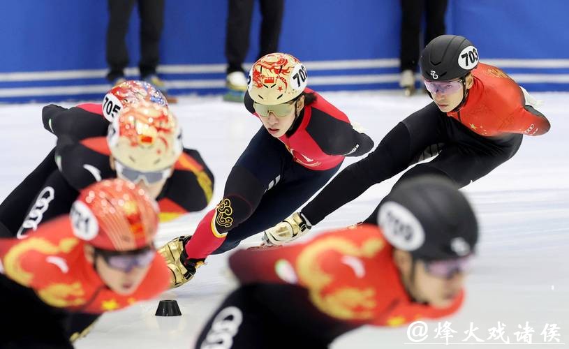 短道速滑世界杯直播在线观看 短道速滑世界杯直播在线观看