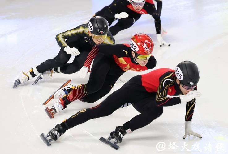 短道速滑世界杯直播在线观看 短道速滑世界杯直播在线观看