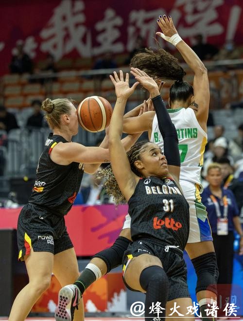 在线观看2026女篮世界杯直播精彩瞬间